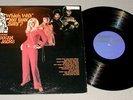Canada London PS 574 The Poppy Family  Which Way You Goin Billy  Psych LP VG + +