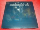 MIDNIGHT OIL 'Self Titled' SEALED 2016 Australian Import LP NEW