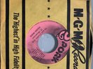 to say i love her / we can make it YOUNG MODS 45 vinyl.