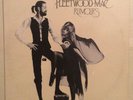 FLEETWOOD MAC Rumours Vinyl LP Warner Bros BSK 3010 VG+ 1977 1st Press INSERT
