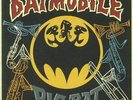BATMOBILE - Big Bat - Vinyl (10