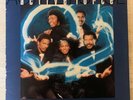 ACTIVE FORCE s/t LP on A&M Modern SOUL Boogie 1983 Funk