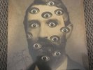 jeff bridges sleeping tapes lp new