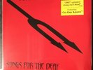 Queens Of The Stone Age Songs For The Deaf 2 Lp Vinyl New/Sealed
