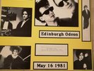 The Cure ?– Dreams Are Real -  Vinyl, LP, Unofficial Release - Very Rar