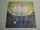 Norma Winstone ?– Edge Of Time LP ARGO ZDA 148 VG+ *PLAY TESTED*