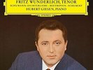 Fritz Wunderlich-Schumann / Beethoven / Schubert VINYL NUOVO