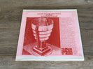 LOTHAR AND THE HAND PEOPLE : SPORES TAKRL RECORDS LP VINYL PSYCHEDELIC ROCK RARE