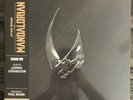 The Mandalorian Season One Original Soundtrack Vinyl NEW 8XLP Box Set Mondo