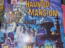 Walt Disney Presents The Haunted Mansion Record and Book - Disneyland 339