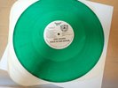 HOUSE OF PAIN JUMP AROUND RARE GREEN VINYL DJ PROMO MINT
