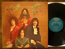 Bubble Puppy - A Gathering Of Promises LP RARE  US IA orig 1st press PSYCH NM