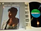 ARETHA FRANKLIN - Aretha Arrives NM vinyl record in shrink wrap