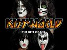 KISS KISSWORLD THE BEST OF KISS 2 LP 180G VINYL SET 2019 Gatefold NEW Sealed