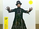 LP - BOY GEORGE and CULTURE CLUB: Life (Gatefold) Colored Vinyl (Indie) SEALED