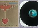 DAN FOGELBERG - PHOENIX Half Speed Mastered LP Record - 1982 Full Moon HE 45634