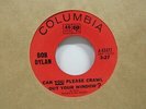 Bob Dylan-Can You Please Crawl Out Your Window?/Highway 61Revisited-Folk-7
