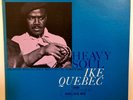 IKE QUEBEC - HEAVY SOUL - BLUE NOTE VAN GELDER STEREO BST-84093