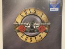 Guns N Roses Greatest Hits  Paradise City Splatter Dbl VINYL New LIMITED ED