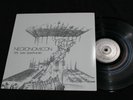 Necronomicon Tips Zum Selbstmord 2003 German reissue krautrock prog gila faust