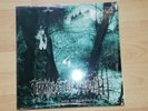 Cradle Of Filth - Dusk And Her Embrace First Press LP Black Death Metal