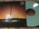 The Flatliners Inviting Light LP vinyl record green mint