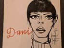 DANI / BERNARD   BUFFET 45 TOURS   . TBE.