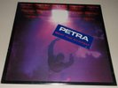 Sealed new old stock 1984 LP PETRA Beat The System / Star Song 7-102-05786-5