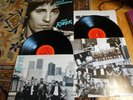 BRUCE SPRINGSTEEN - THE RIVER - COLUMBIA 1980 - W/INSERT NM DOUBLE LP RECORD