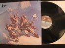 Dust ‎– Hard Attack - 1972 Kama Sutra Vinyl 12'' Lp./ VG+/ Prog Hard Rock Metal
