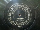 BEN DAVIES - Here's To The Maiden Of Bashful Fifteen 11.5