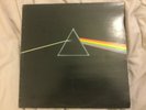 Pink Floyd ‎–   The Dark Side Of The Moon , SHVL 804 , LP Album ,UK 5th Reissue