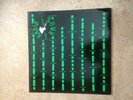 Roger Waters, Radio K.A.O.S. LP EMI 1987, inc. Map poster. No skips.