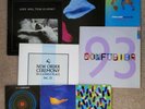New Order/Joy Division 12