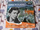 CHAUSSON IRMA KOLASSI MEZZO-SOPRANO WITH THE LONDON PHILHARMONIC DECCA 10