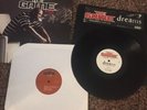 Lax By The Game Vinyl 2008  Missing RECORD Side A/B  Dreams Aftermath Kanye West