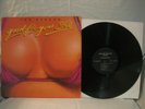 TED BENSON Good For Your Soul LP SILVER Private Orig MODERN SOUL Disco RARE