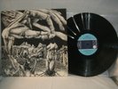 GRAIL S/T Same LP METRONOME German Orig ROD STEWART