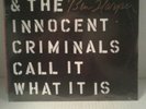 Ben Harper And The Innocent Criminals LP Vinyl Record Album 2016