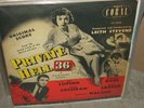 PRIVATE HELL 36 leith stevens / ida lupino / steve cochran ( soundtrack ) 10