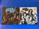 CLEAR LIGHT Self Titled ELEKTRA Original Psych Vinyl Album LP w/inner See Below