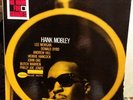 HANK MOBLEY No Room For Squares LP BLUE NOTE 4149 NY EAR Donald Byrd Lee Morgan