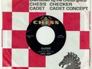 CHUCK BERRY * Nadine * CHESS * US Orig. Rock'n'Roll 45 * MP3