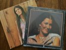 Rita Coolidge: 2 Vinyl Album Combo