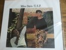 MFSL Miles Davis E.S.P. 180g 45 RPM sealed 2 LP set Mobile Fidelity ESP E S P