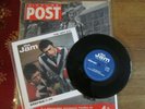 THE JAM EP SINGLE 77 4 TRACKS NEW IN THE CITY ALL AROUND THE WORLD