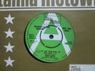 45.  DAVID RUFFIN    I'VE LOST EVERYTHING....    UK. Motown DEMO   (7
