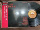 MINT  HANK MOBLEY THE JAZZ MESSAGE SAVOY 22OR-50503 OBI MONO JAPAN VINYL LP