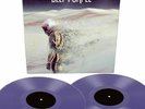 Deep Purple - Whoosh  - LIMITED (1,000 ONLY) 2x LP PURPLE 12” VINYL - SOLD OUT