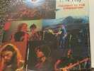 PINK FLOYD - CAUGHT IN THE CROSSFIRE 1977 - PHARTING PHAROAH 2-LP SET IN SHRINK